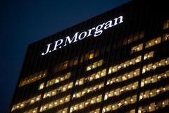 摩根大通承认市场操控行为 愿支付9.2亿美元和解