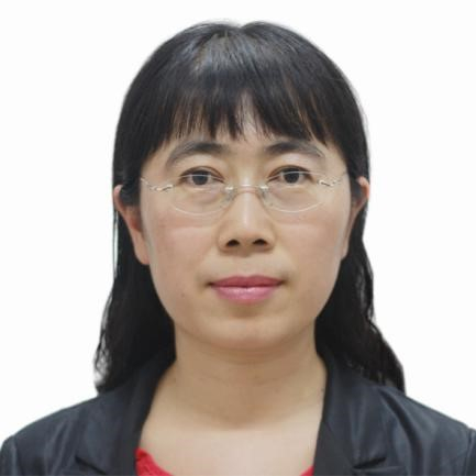 第七届中国责任投资论坛嘉宾——安国俊