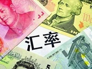 美元指数一度突破103 人民币中间价报7.1052下调530点