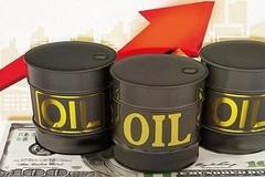 OPEC会议达成折中方案 原油价格再度冲击强压力位