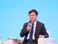 中国再保险集团董事长庄乾志：再保险行业数字化转型的核心，是由资本密集型行业转化成技术密集型行业