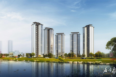 花样年：公司接到若干贷款人通知要求偿还未到期贷款