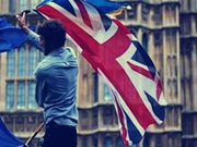 英央行行长：无协议脱欧危害性未变 但发生概率降低