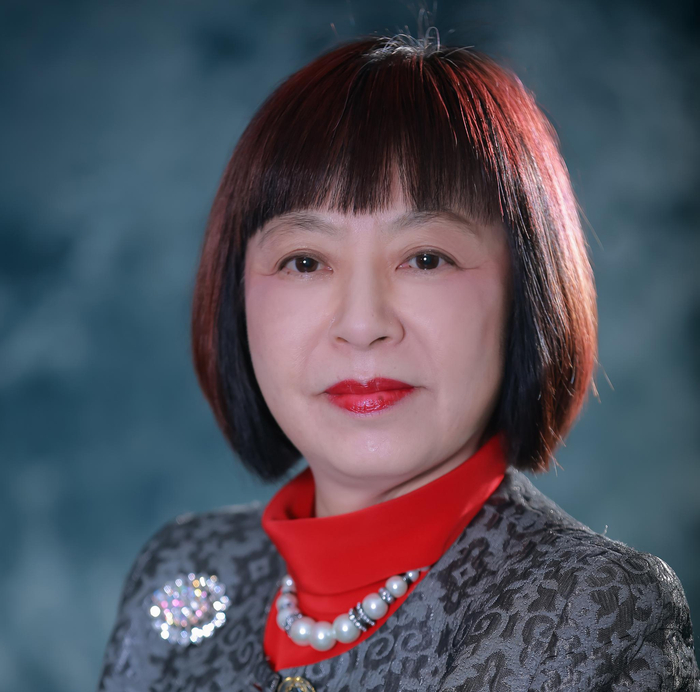 上海交通大学上海高级金融学院（SAIF）邱慈观教授（来源：SAIF）