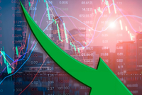 凌晨，全线大跌！超14万人爆仓！23万亿巨头，突然抛售，发生了什么？