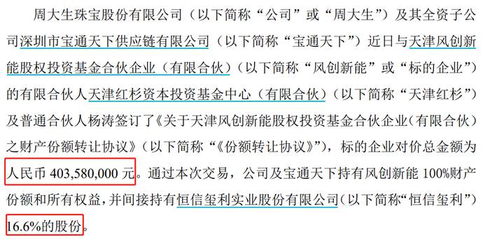 来源：公司公告