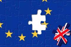 英国和欧盟达成脱欧后贸易协议