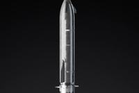 SpaceX最新估值达8000亿美元 正为潜在IPO甄选承销商