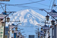 日媒关注，日本城市未进入中国游客春节出行目的地前十