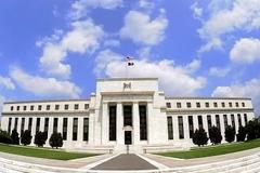 美联储维持基准利率在近零水平 重申将使用其所有工具