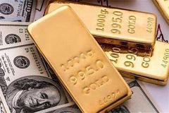 美国10月CPI创1990来最快增速，黄金价格直线飙升！