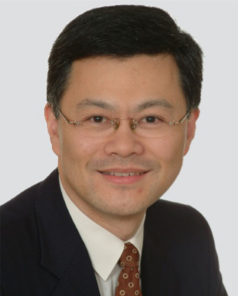 第七届中国责任投资论坛嘉宾——刘长浩