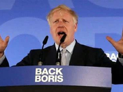 英国保守党赢得大选 欧盟:希望“脱欧”协议尽快通过