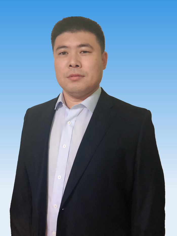 第七届中国责任投资论坛嘉宾——赵永刚