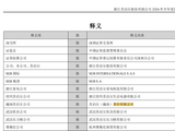 苏泊尔半年报多处错误：有限责任公司写成“责任有限公司”