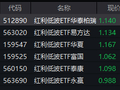 央行改革政策集中落地！红利低波ETF华泰柏瑞（512890）近20个交易日吸金24亿 机构：攻守相济把握结构性机会