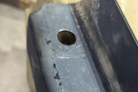 二级次品市场钢材开始用来造汽车