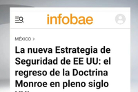 “美国战略重大转向”，震动欧洲！俄总统新闻秘书：不再将俄称为“直接威胁”是积极举措，将详细研究