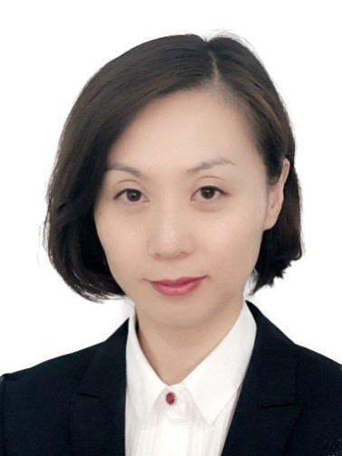 第七届中国责任投资论坛嘉宾——方夏莹