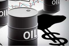 早盘：原油、燃油期货主力开盘跌近6% 沥青跌超5%