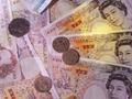 邦达亚洲:英国经济数据表现强劲 英镑冲击1.3100关口