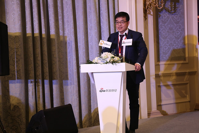 金麒麟证券分论坛——资本市场下一个五年