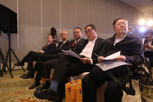 资本市场下一个五年