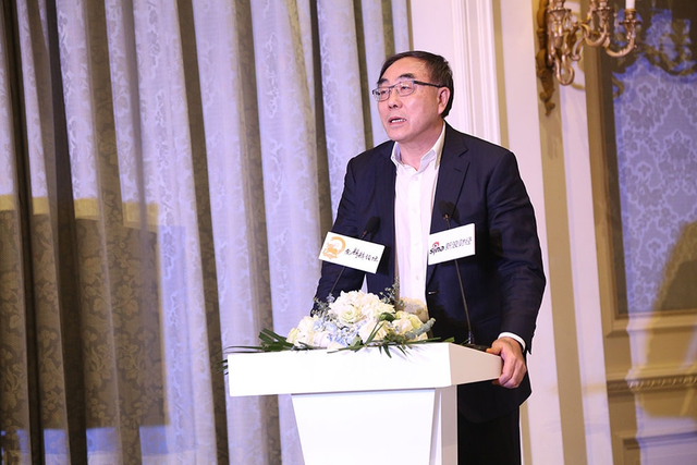 金麒麟证券分论坛——资本市场下一个五年