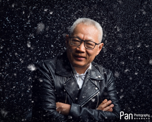 华远地产原董事长任志强