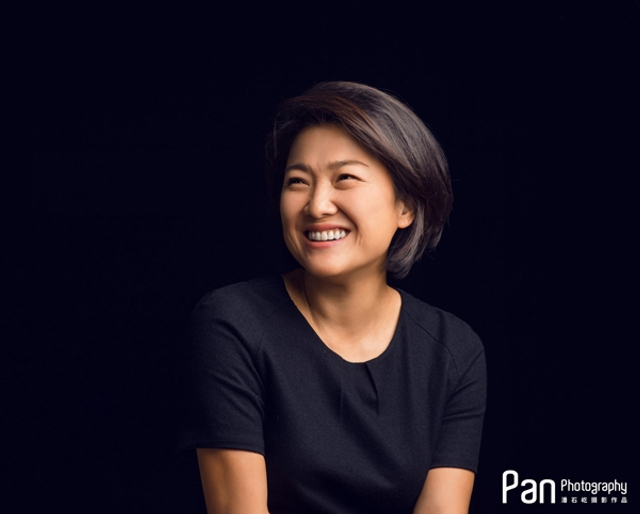 潘石屹摄影大赏：一个被卖房耽误的灵魂摄影师