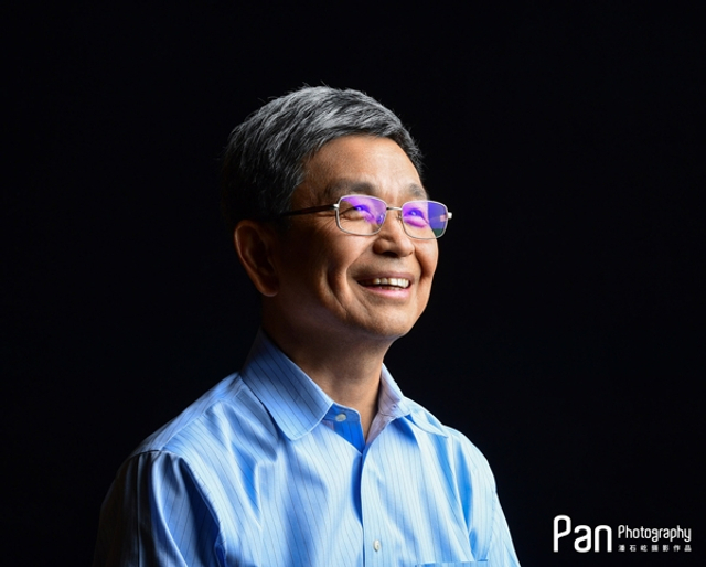 亚布力中国企业家论坛主席田源