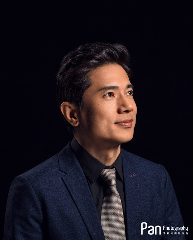 百度创始人李彦宏