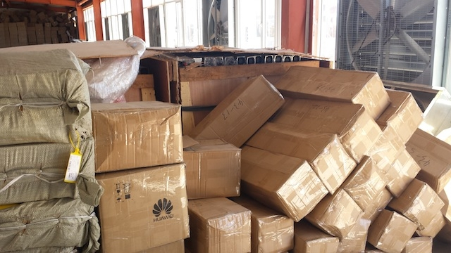 探访最大比特币矿厂:鄂尔多斯会再度冷寂吗?