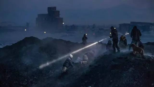 探访最大比特币矿厂:鄂尔多斯会再度冷寂吗?