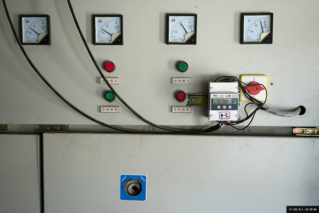 探访最大比特币矿厂:鄂尔多斯会再度冷寂吗?