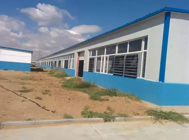 探访最大比特币矿厂:鄂尔多斯会再度冷寂吗?