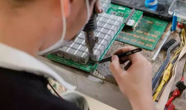 探访最大比特币矿厂:鄂尔多斯会再度冷寂吗?