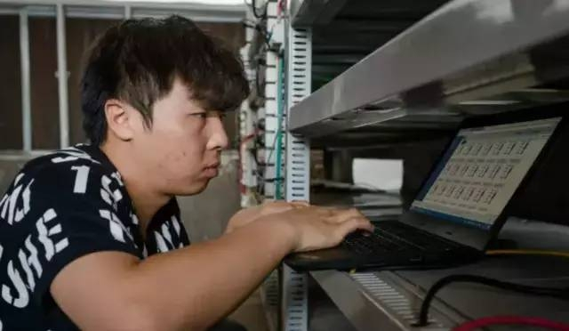 探访最大比特币矿厂:鄂尔多斯会再度冷寂吗?