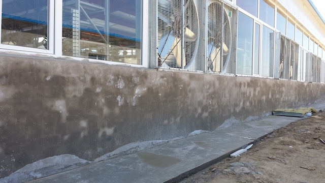 探访最大比特币矿厂:鄂尔多斯会再度冷寂吗?