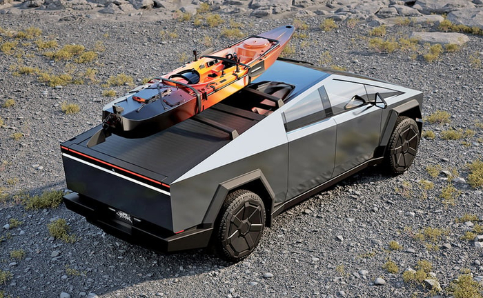 图片来源：特斯拉