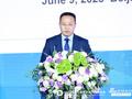 谢朝武：建立面向对象广泛、业务内容丰富、救援成效显著的旅游救援机制，促进救援体系走向更高水平