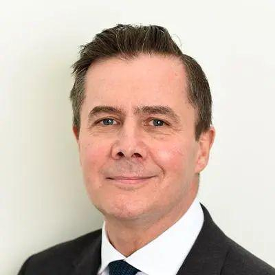 JohnMulligan，世界黄金协会气候变化主管和市场关系总监