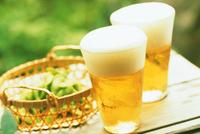 快讯：啤酒板块早盘大涨 兰州黄河、重庆啤酒双双涨停