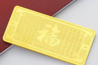 黄金再刷六年新高 更多大行情还在路上