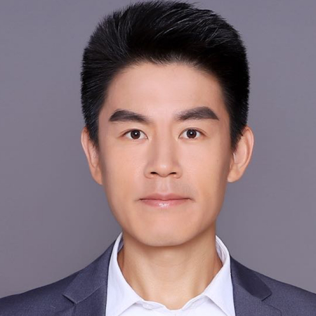  潘骥&nbsp;&nbsp;儿童作家，儿童积极心理导师