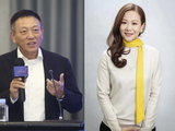 70亿富豪正式离婚，40亿元冻结股权如何分？