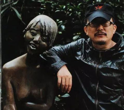 叶茂中和他的藏品