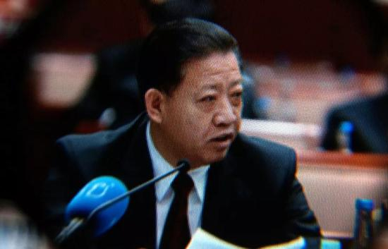 关彦斌（图片来源：东方IC ）