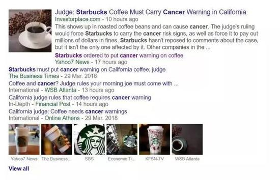 △ &nbsp;全球媒体刷屏