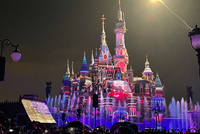 热搜第一！70元1个包子？上海迪士尼十周年第一批“受害者”出现了…